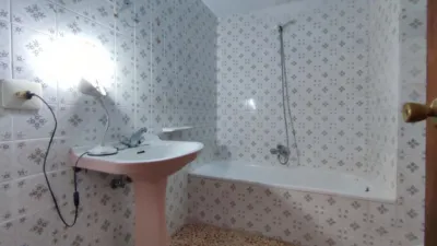 Ground-floor flat on Carrer de Sant Josep photo 13