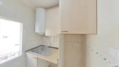 Apartment in Puerta Bonita photo 23