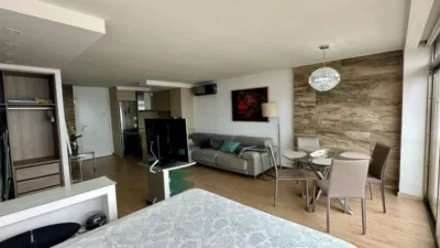 Loft en Avenida del Mediterráneo photo 20