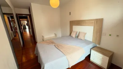 Apartment in the Centre photo 11