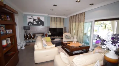 Chalet en Son Serra de Marina photo 12