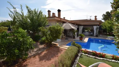 Chalet en Son Serra de Marina photo 43