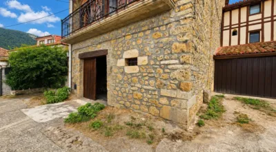 Terraced house in Carretera Lezana photo 33