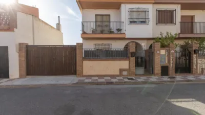 Semi-detached house on Calle de Torreón photo 31