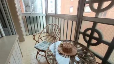 Piso en Gamonal-Capiscol photo 13