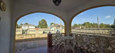 Chalet in Oasis de St. Vicent photo 6