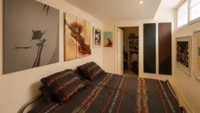 Chalet in La Marina photo 8