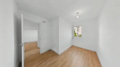 Flat in Puerta Bonita photo 15