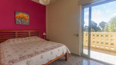 Chalet in Grau de Gandia - Venecia - Marenys photo 36