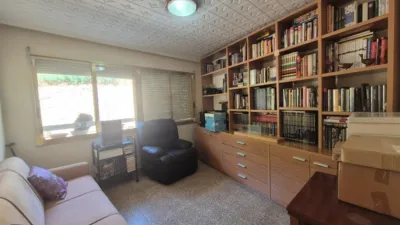 Apartment in Pasaje del General Prim photo 11