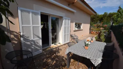 Chalet en Son Serra de Marina photo 42