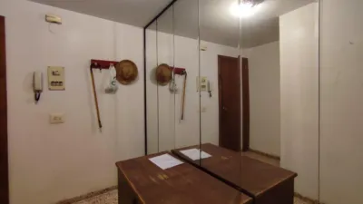 Ground-floor flat on Carrer de Sant Josep photo 5