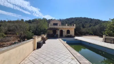 Rustic finca on Residencial Street photo 89