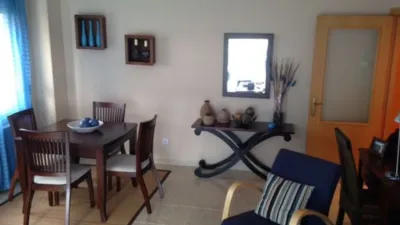 Piso – Miño, A Luqueira - Más