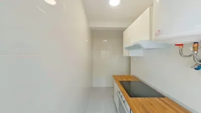 Apartment in San Diego photo 21
