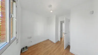 Flat in Puerta Bonita photo 10