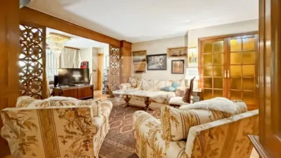 Chalet on Calle de Monteverde photo 8