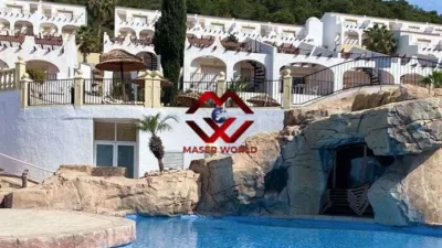 House in Gran Sol photo 16
