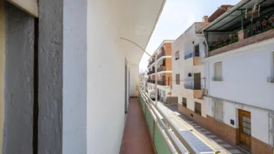 Apartment on Calle Moraledas photo 13