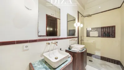 Apartment on Calle Corredera Baja de San Pablo photo 10