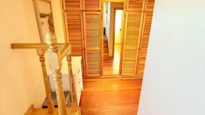 Apartment on Calle de la Fe photo 24