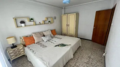 Flat in Carrús Este photo 20