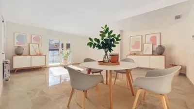 Casa – Benidorm, la Marina Baixa - Vista 5