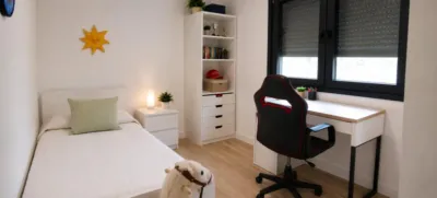 Chalet in Collado-Mediano photo 16