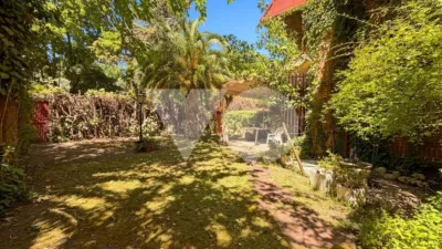 Chalet on Calle de Monteverde photo 54