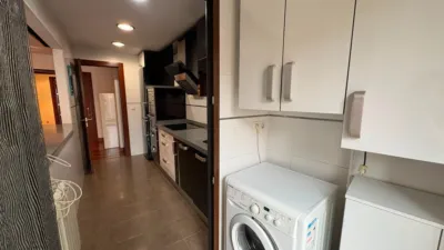 Apartment in the Centre photo 8