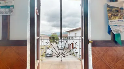Terraced house in Carretera Lezana photo 15
