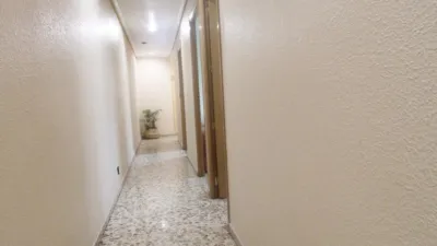 Piso en Plaza Madrid photo 20