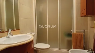 Top-floor apartment in Burtzeña photo 24