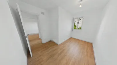 Flat in Puerta Bonita photo 16