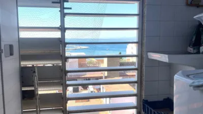 Apartment in Carrer del Puig Rom photo 12