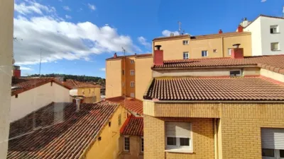 Flat on Calle de la Reja photo 27