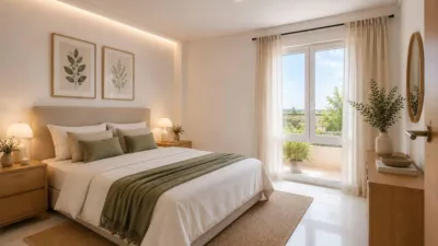 Penthouse in Cabo Roig photo 5