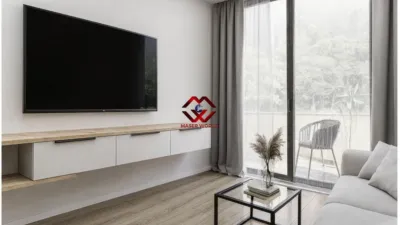 Penthouse in Acequion photo 8