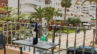 Apartment on Carrer de Sant Pere photo 16