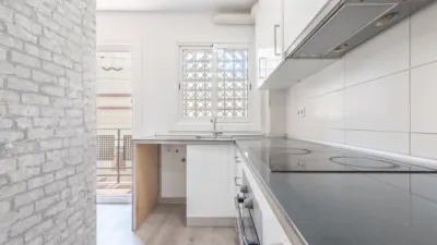 Flat in Carrer del Teatre photo 6