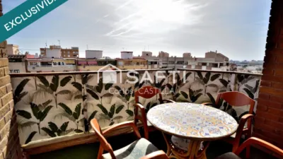 Penthouse in Sant Joan d'Alacant photo 33
