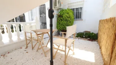 Piso – Torrevieja - Vista 2