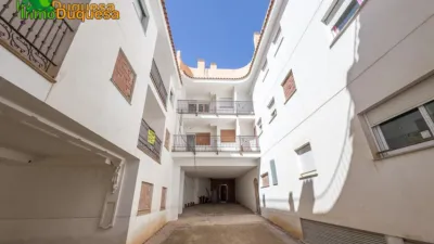 Penthouse in the Centre photo 7