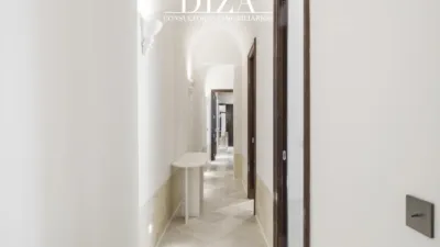 Apartment on Calle Corredera Baja de San Pablo photo 16
