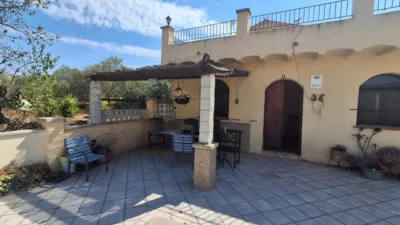 Rustic finca on Residencial Street photo 5