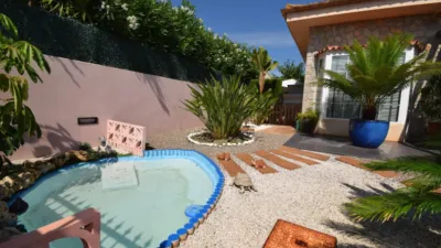 Chalet en Son Serra de Marina photo 9