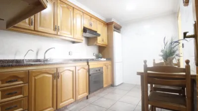 Apartment in Plaza Madrid photo 3