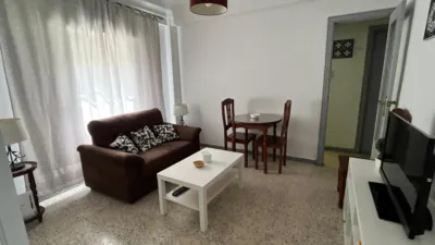 Apartment in Nervión photo 8