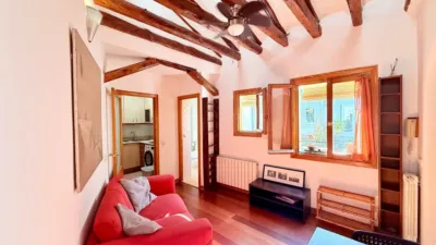 Apartment on Calle de la Fe photo 3