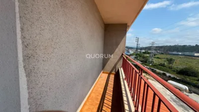 Penthouse in Burtzeña photo 4